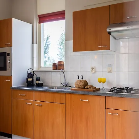 By The Water With Private Jetty Дом отдыха